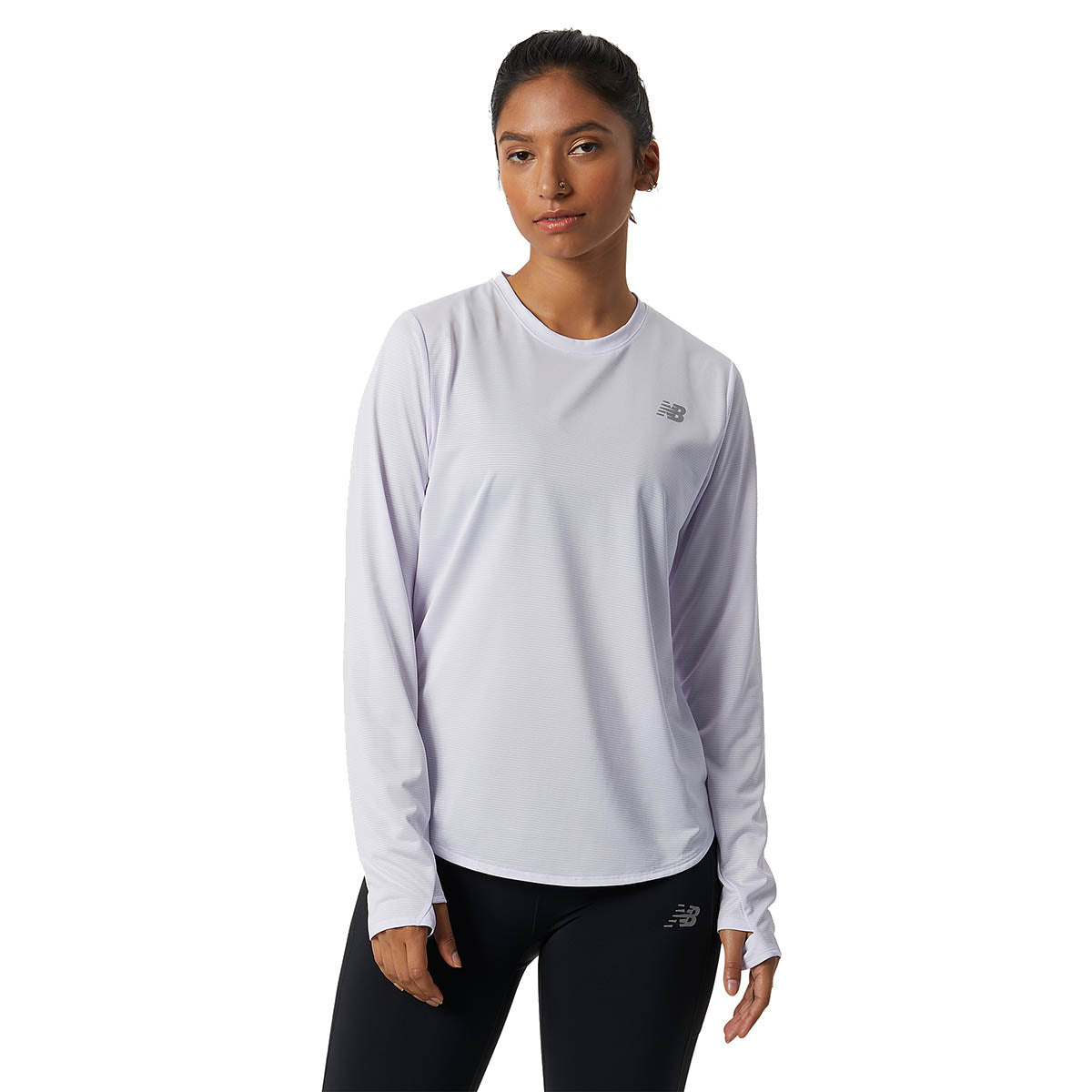 New Balance Accelerate LS Dame