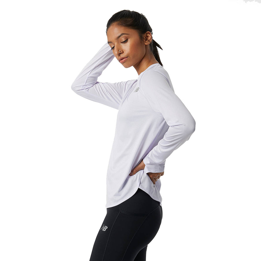 New Balance Accelerate LS Dame