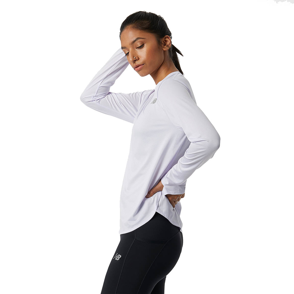 New Balance Accelerate LS Dame