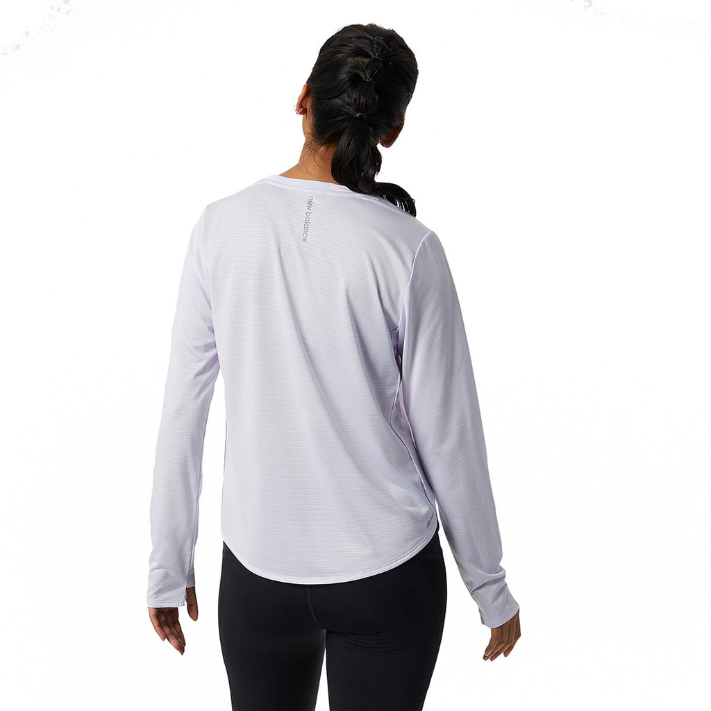 New Balance Accelerate LS Dame