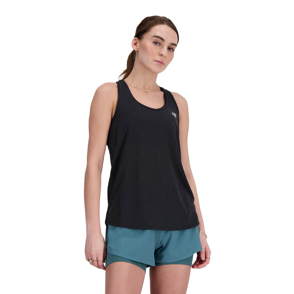 New Balance Athletics Tank Dame
