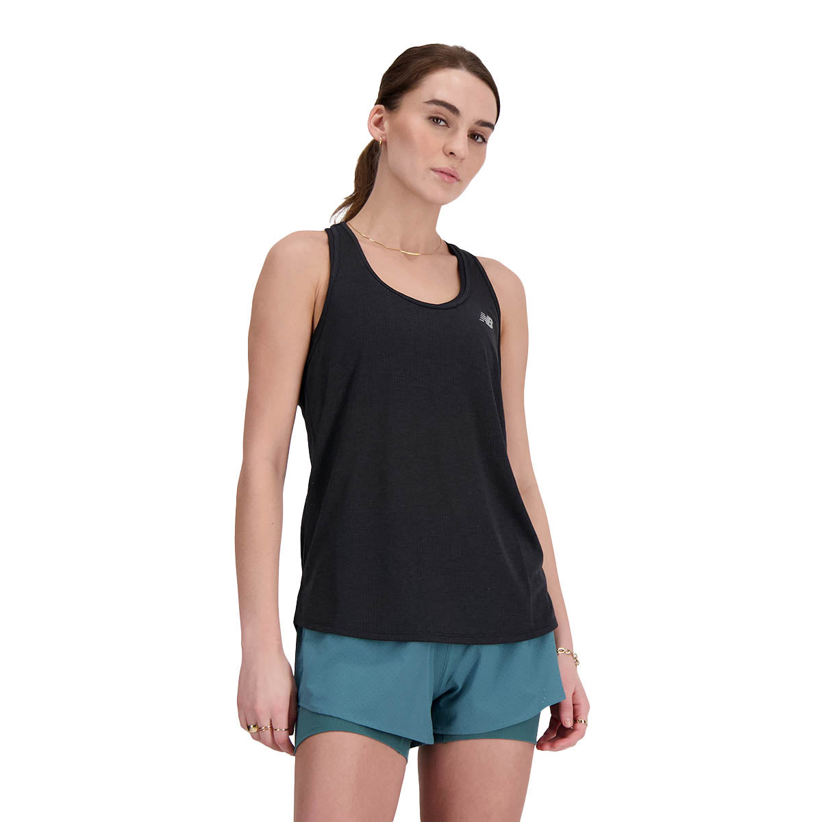 New Balance Athletics Tank Dame