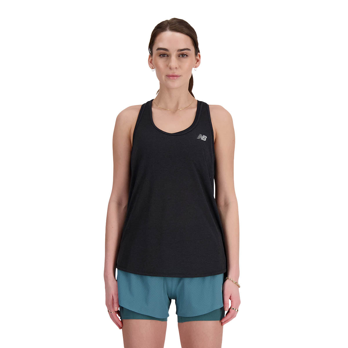New Balance Athletics Tank Dame