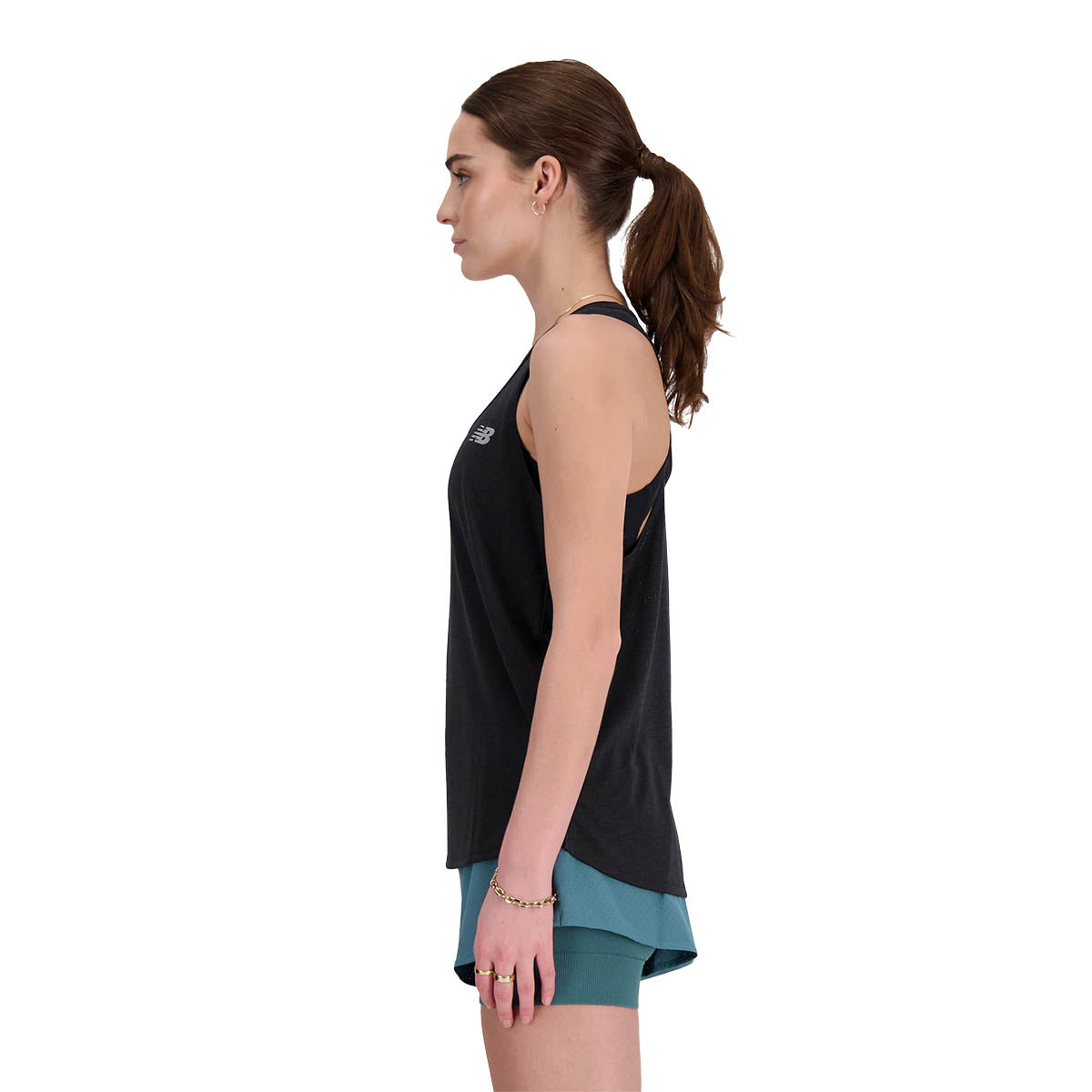 New Balance Athletics Tank Dame