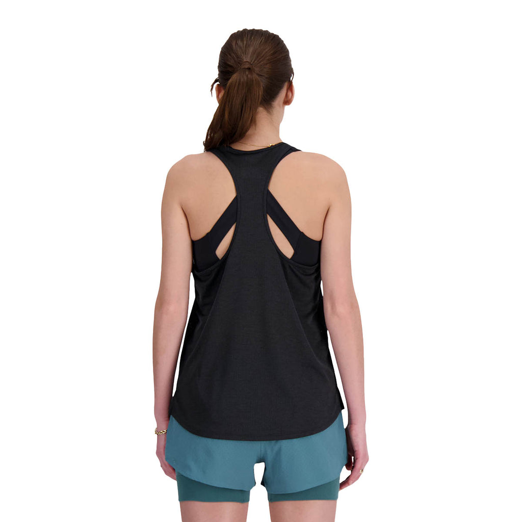 New Balance Athletics Tank Dame
