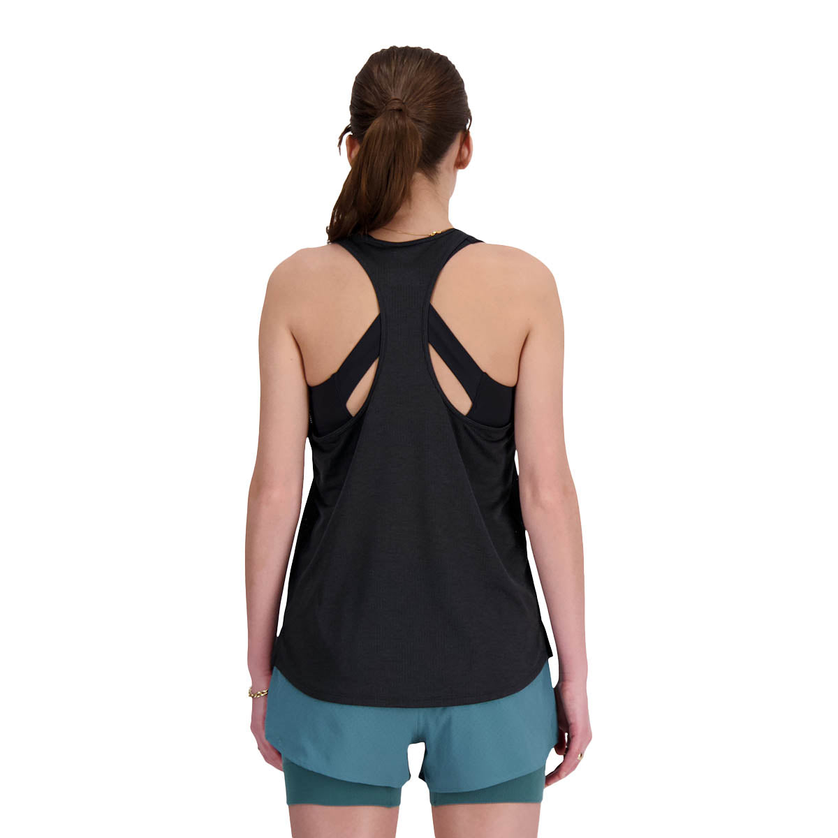New Balance Athletics Tank Dame