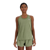 New Balance Athletics Tank Dame