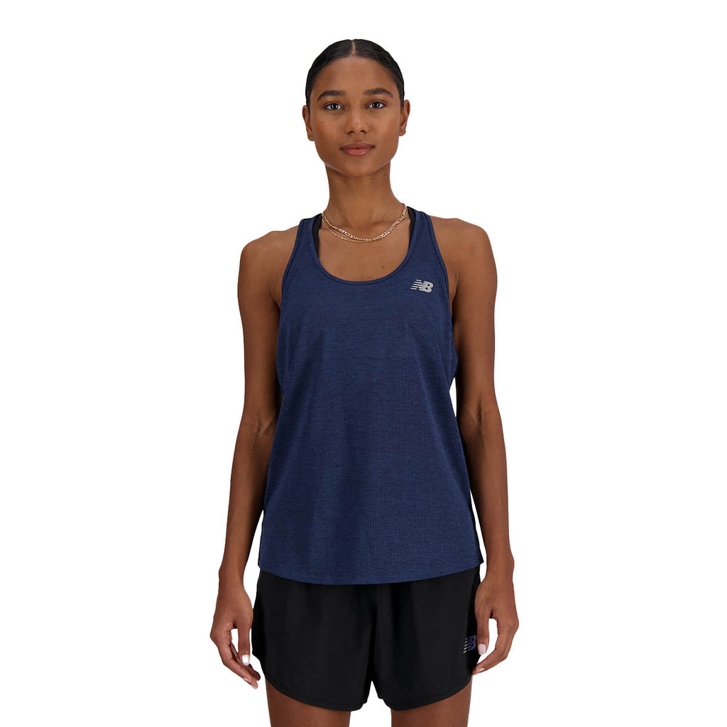 New Balance Athletics Tank Dame