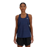 New Balance Athletics Tank Dame
