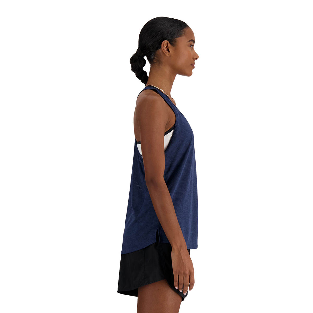 New Balance Athletics Tank Dame