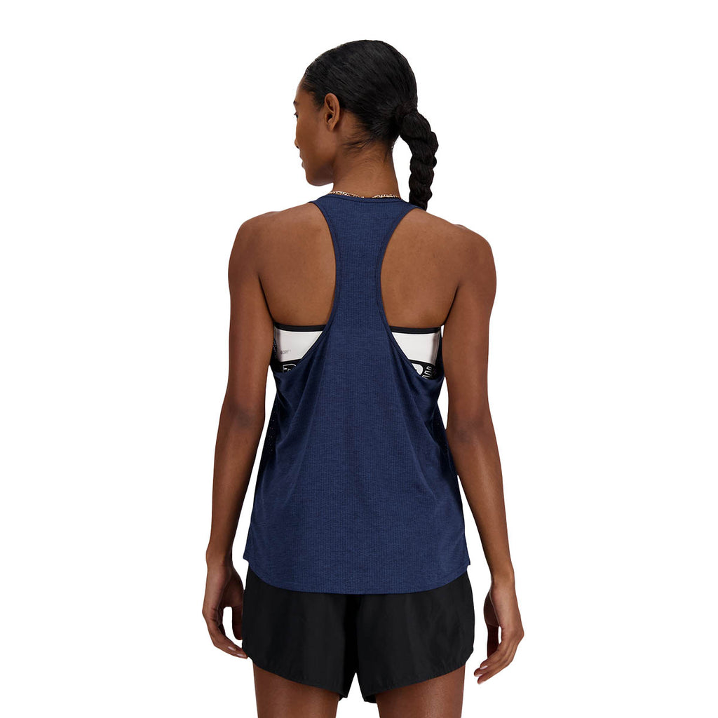 New Balance Athletics Tank Dame