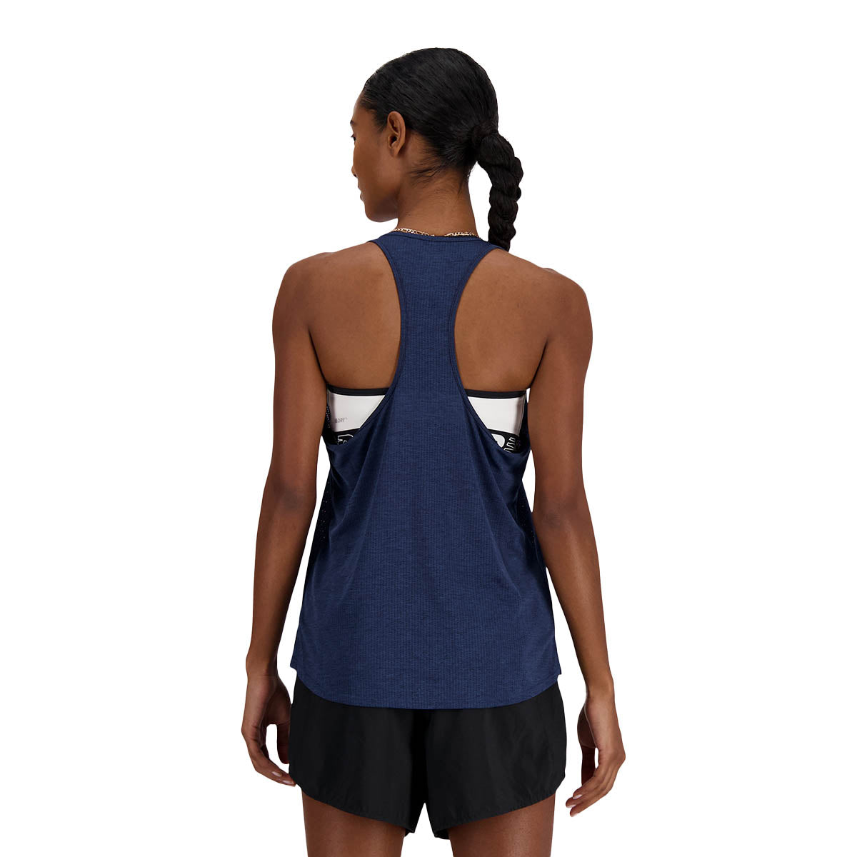 New Balance Athletics Tank Dame