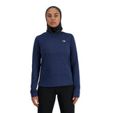 New Balance ATH LS Dame