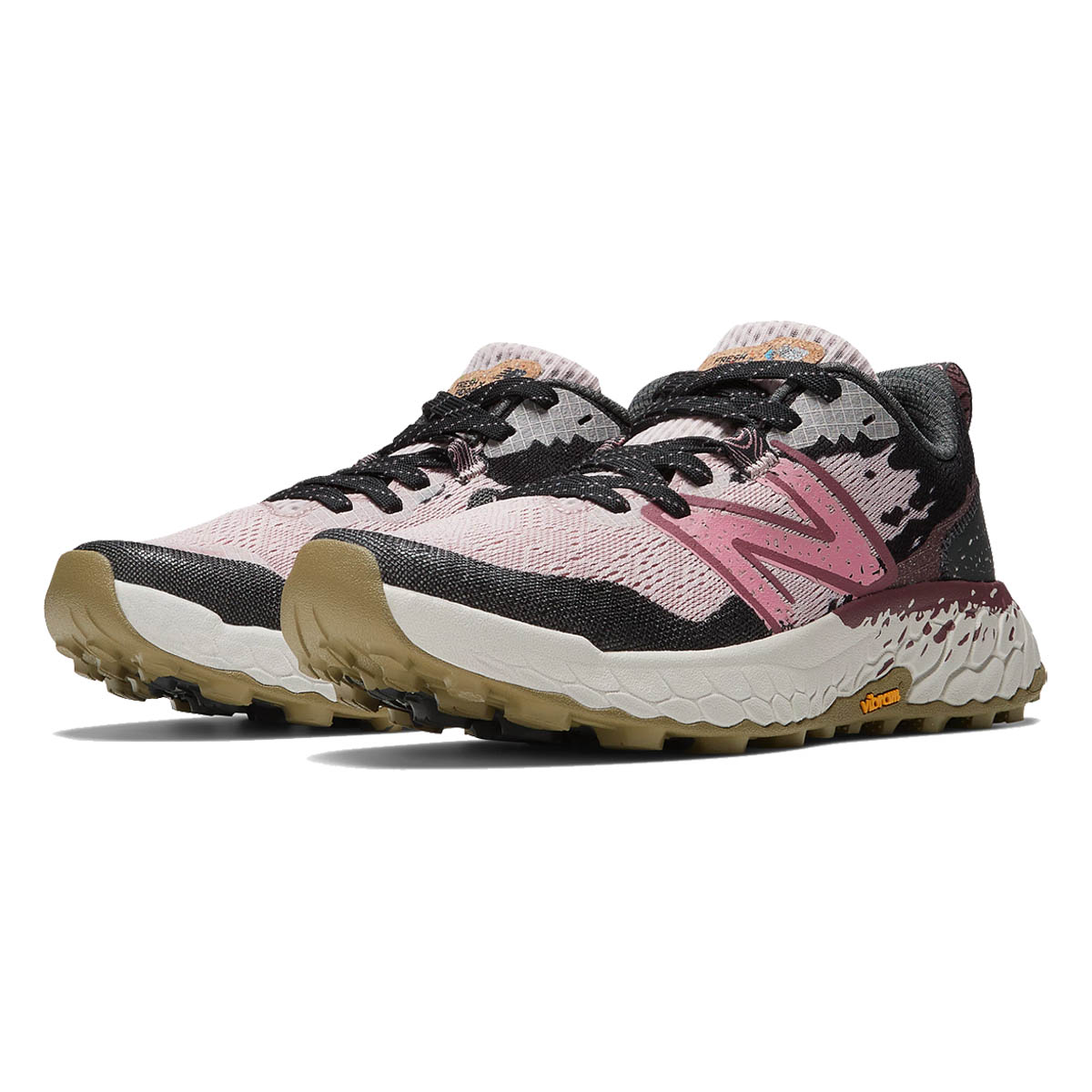 New Balance Hierro V7 Dame