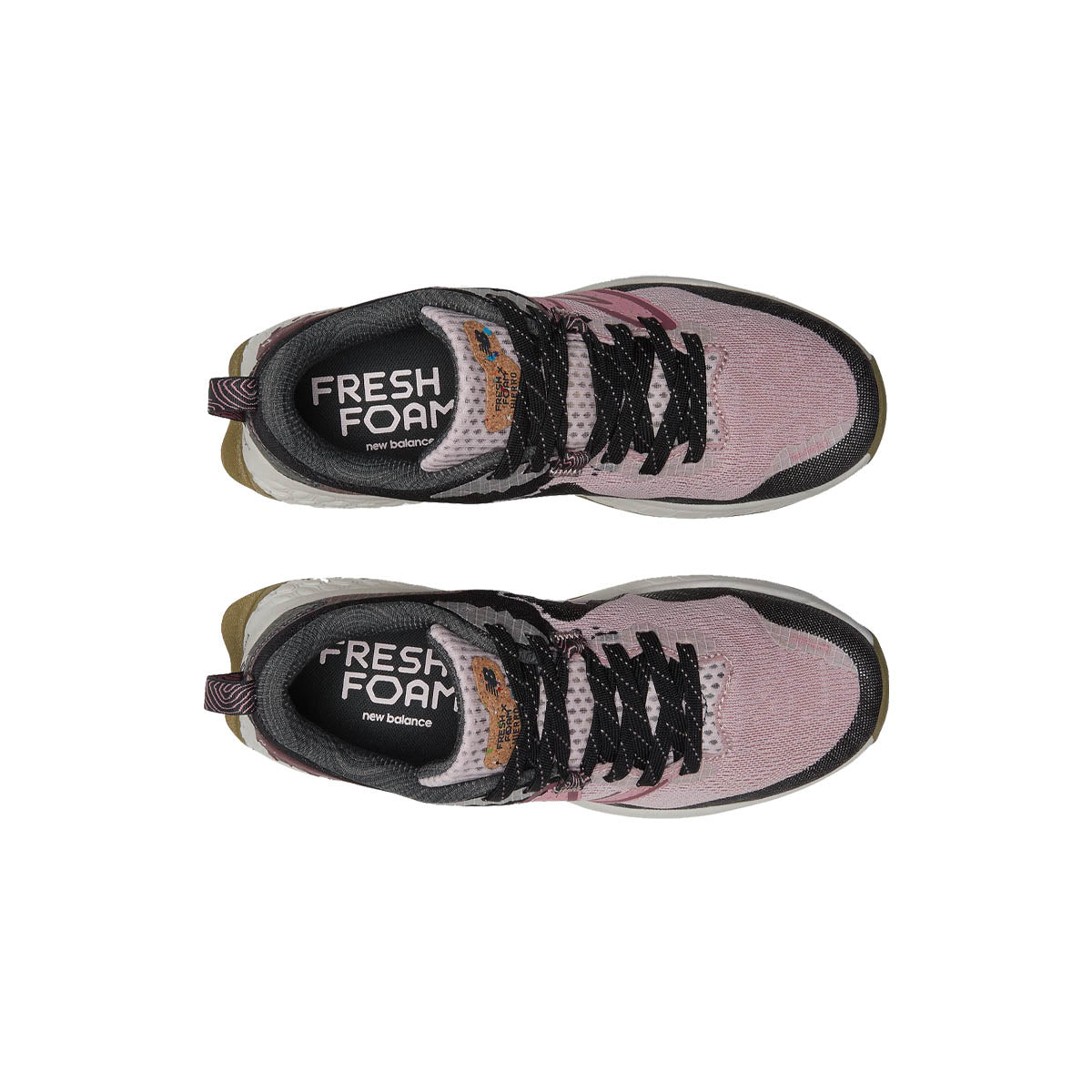 New Balance Hierro V7 Dame