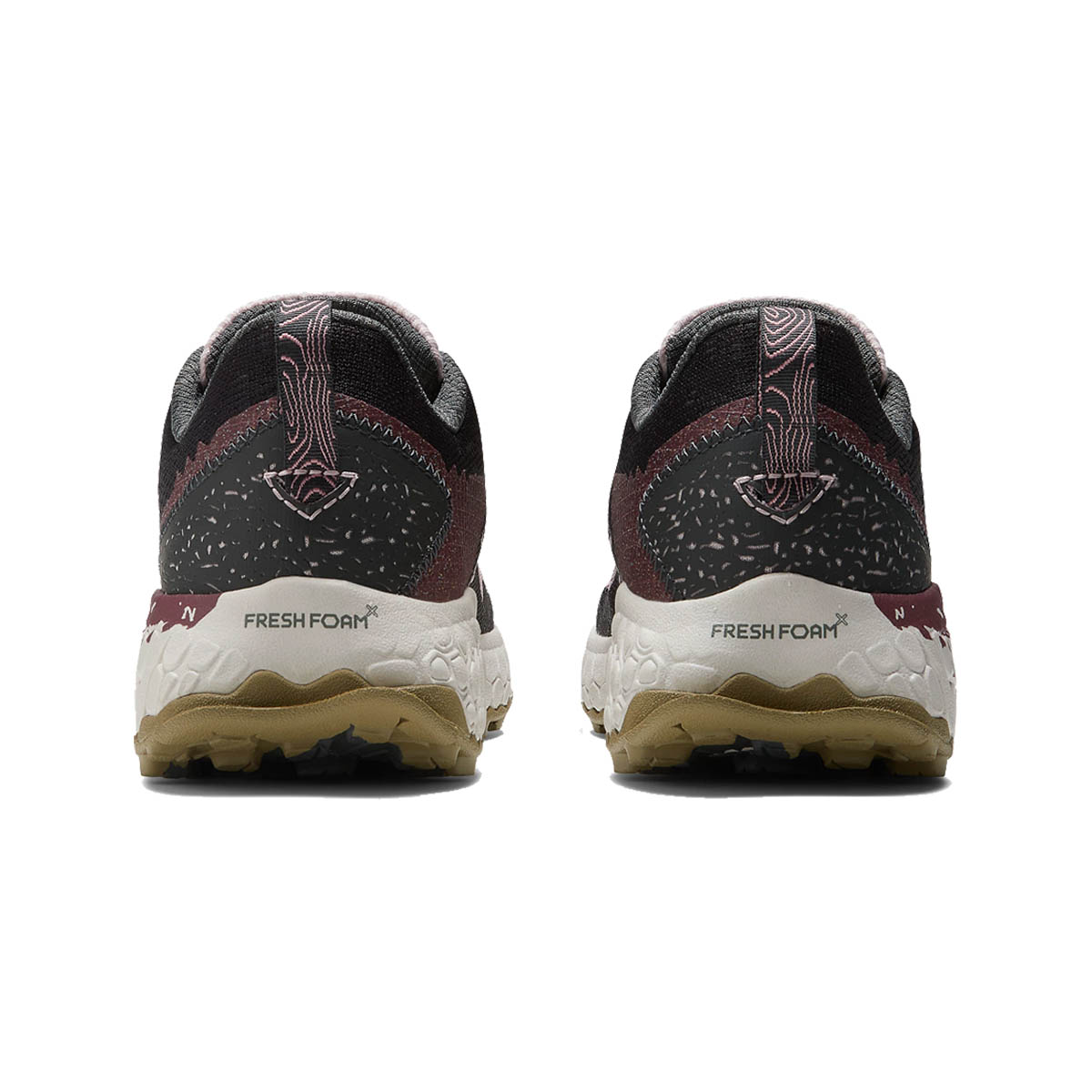 New Balance Hierro V7 Dame