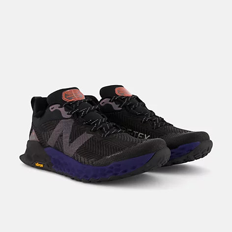 New Balance Hierro V6 GTX B Dame