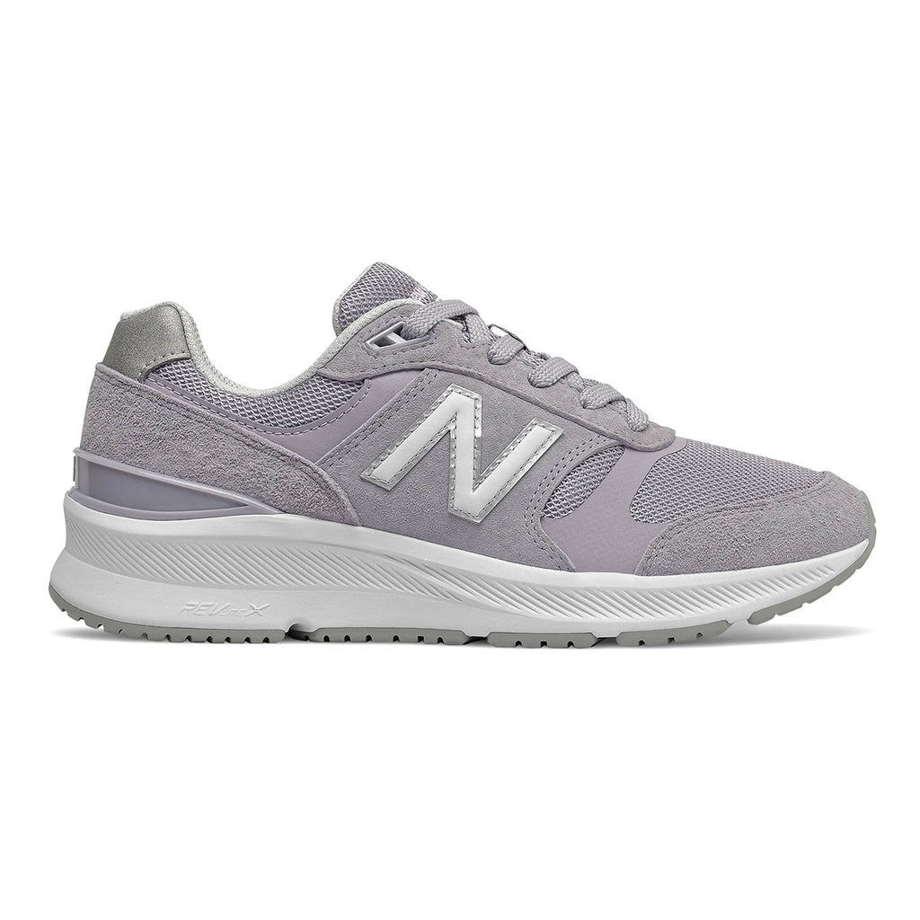 New Balance 880 V5 Walking D Dame (Bred model)