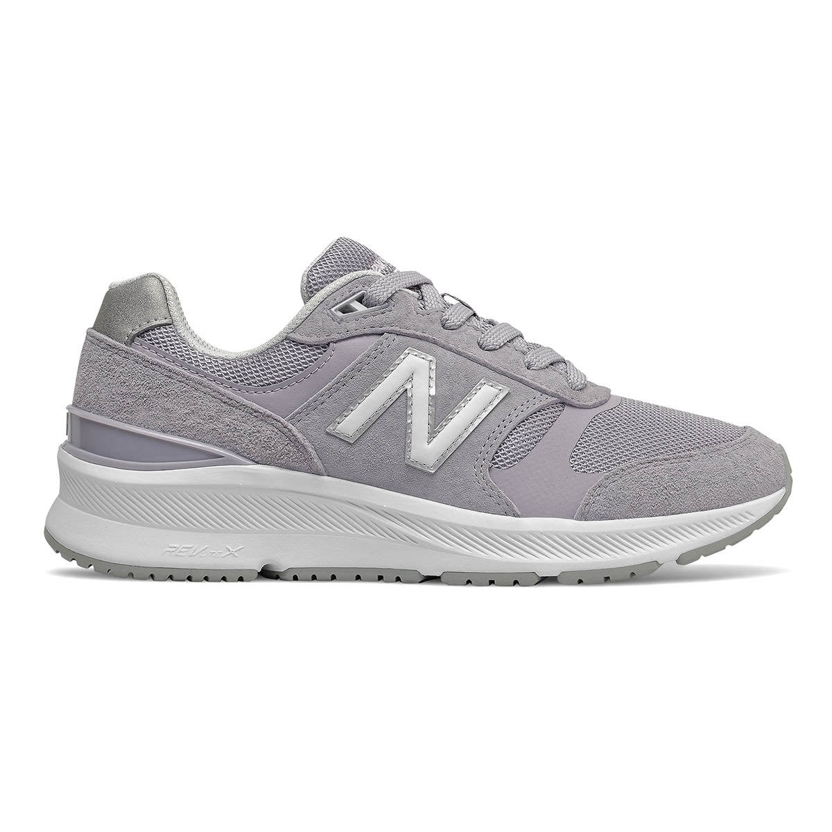 New Balance 880 V5 Walking D Dame (Bred model)