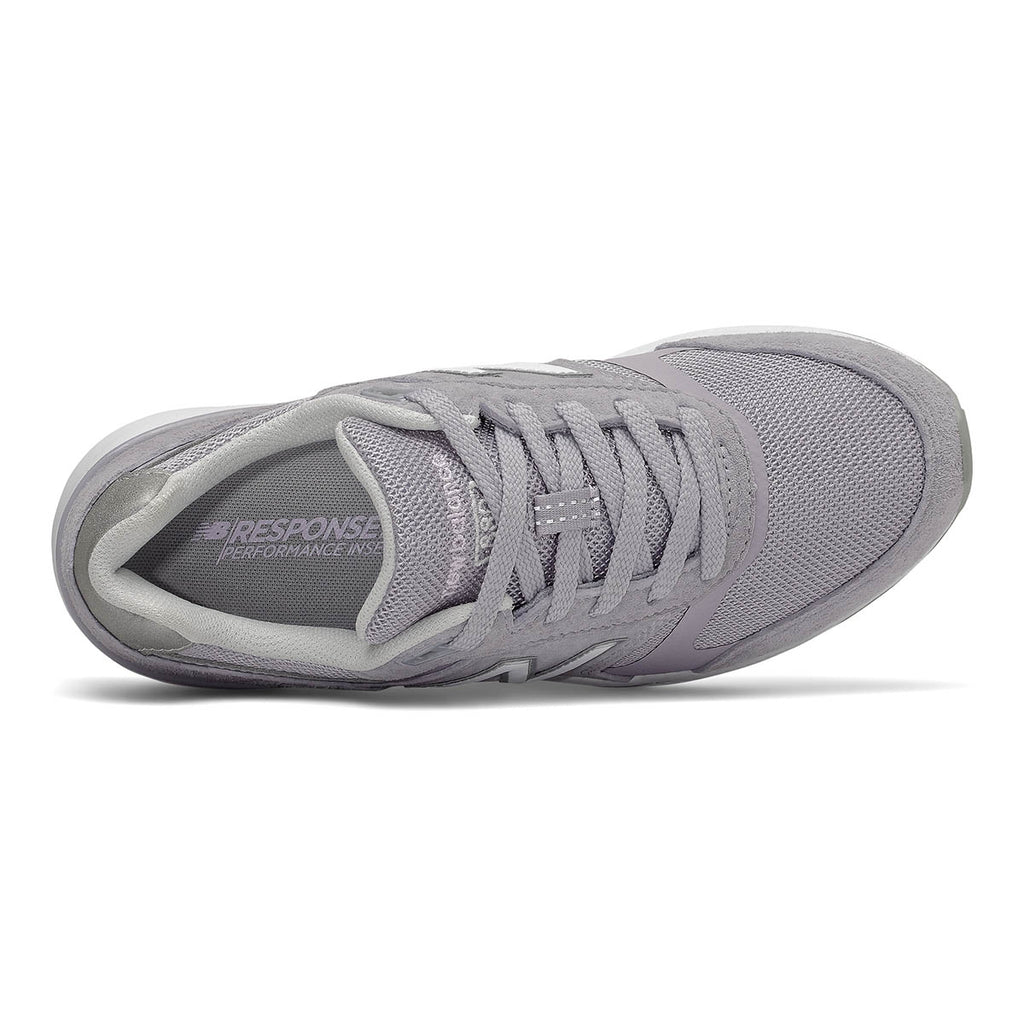 New Balance 880 V5 Walking D Dame (Bred model)