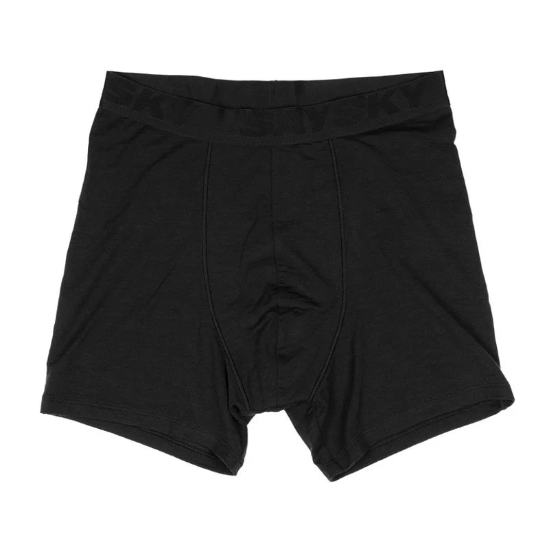 Saysky Merino Base 180 Boxer Shorts Herre