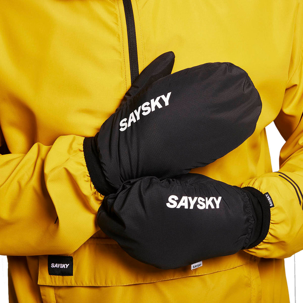 Saysky Blaze Mittens