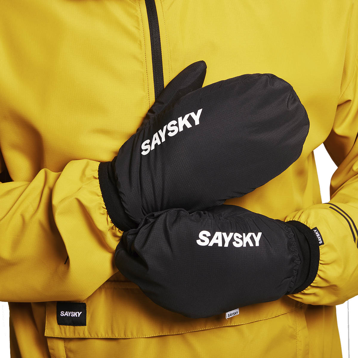 Saysky Blaze Mittens