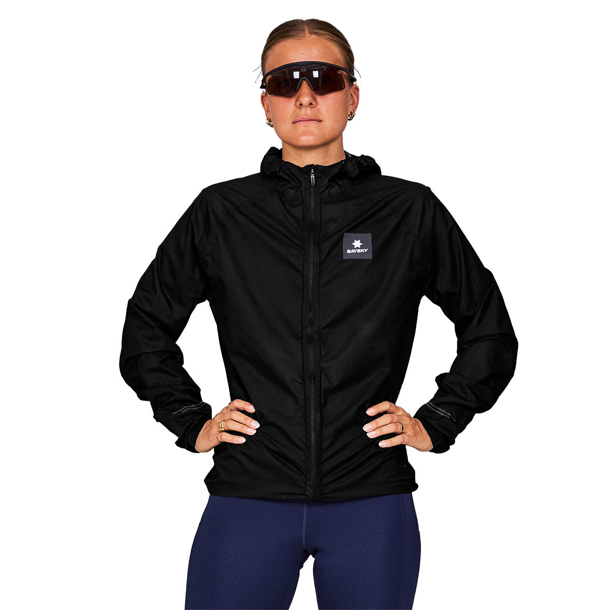 Saysky Flow 2.5L Waterproof Jacket