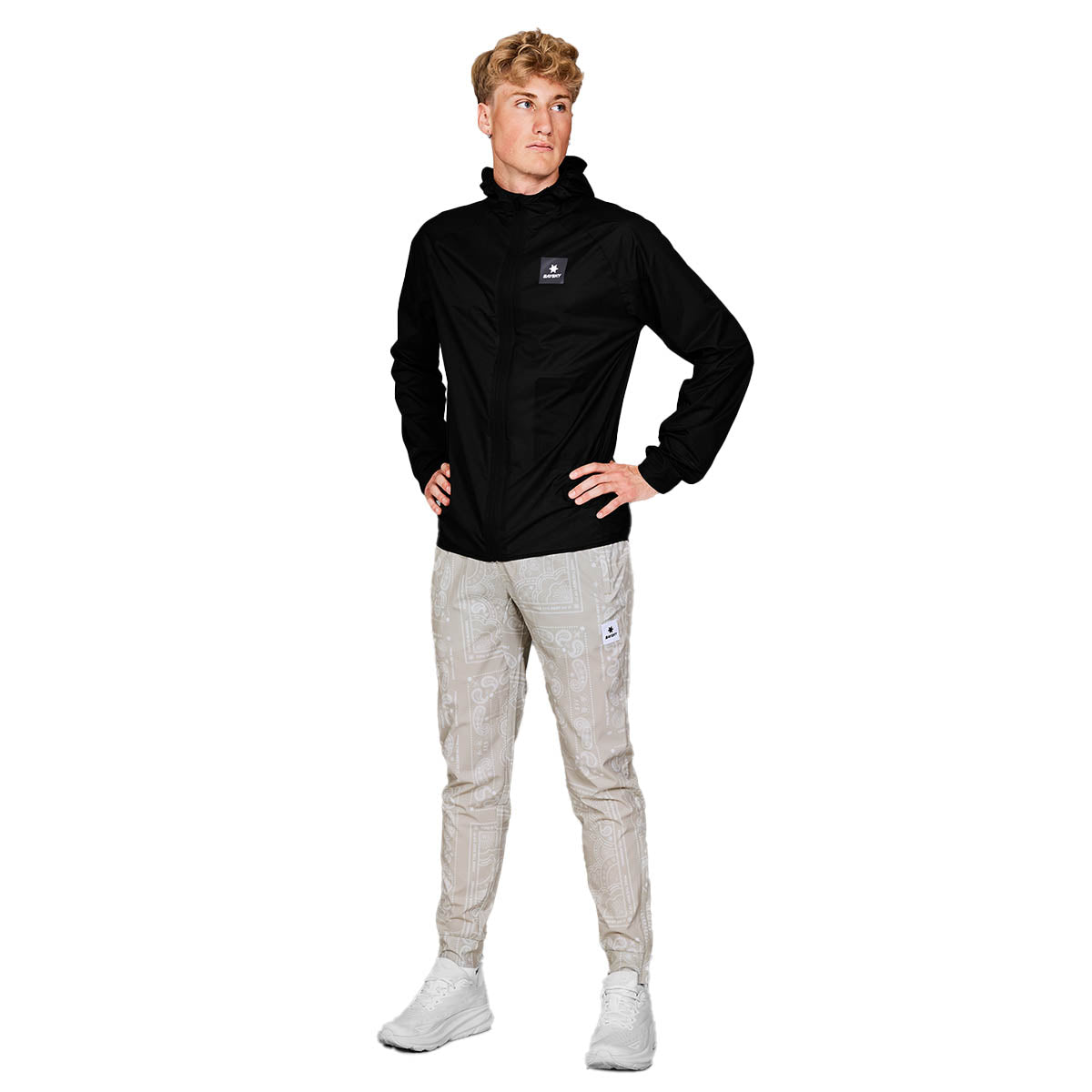 Saysky Flow 2.5L Waterproof Jacket