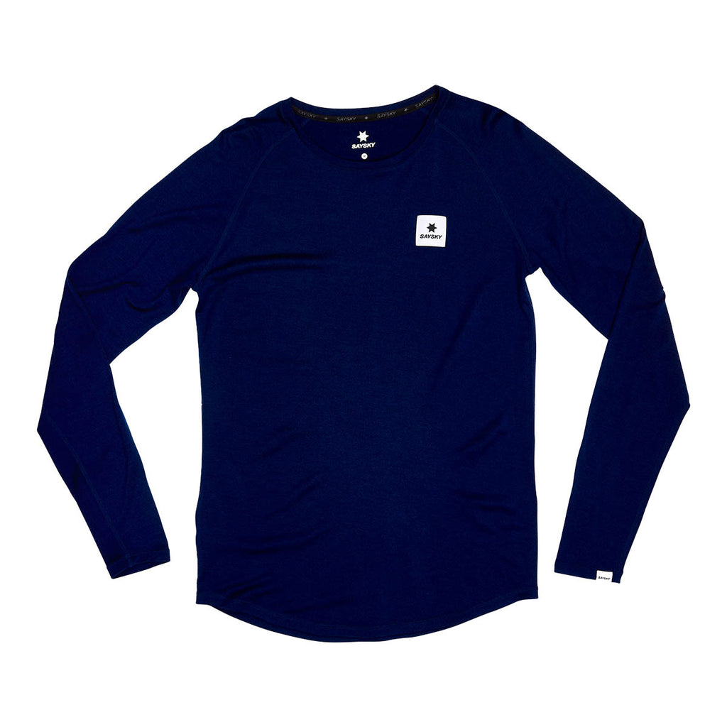 Saysky Merino Base 165 Long Sleeve