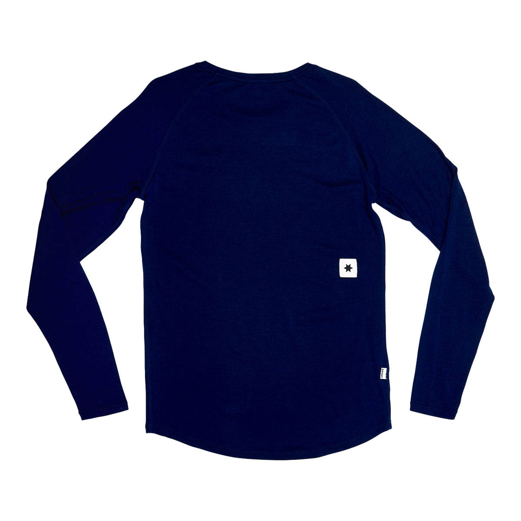 Saysky Merino Base 165 Long Sleeve