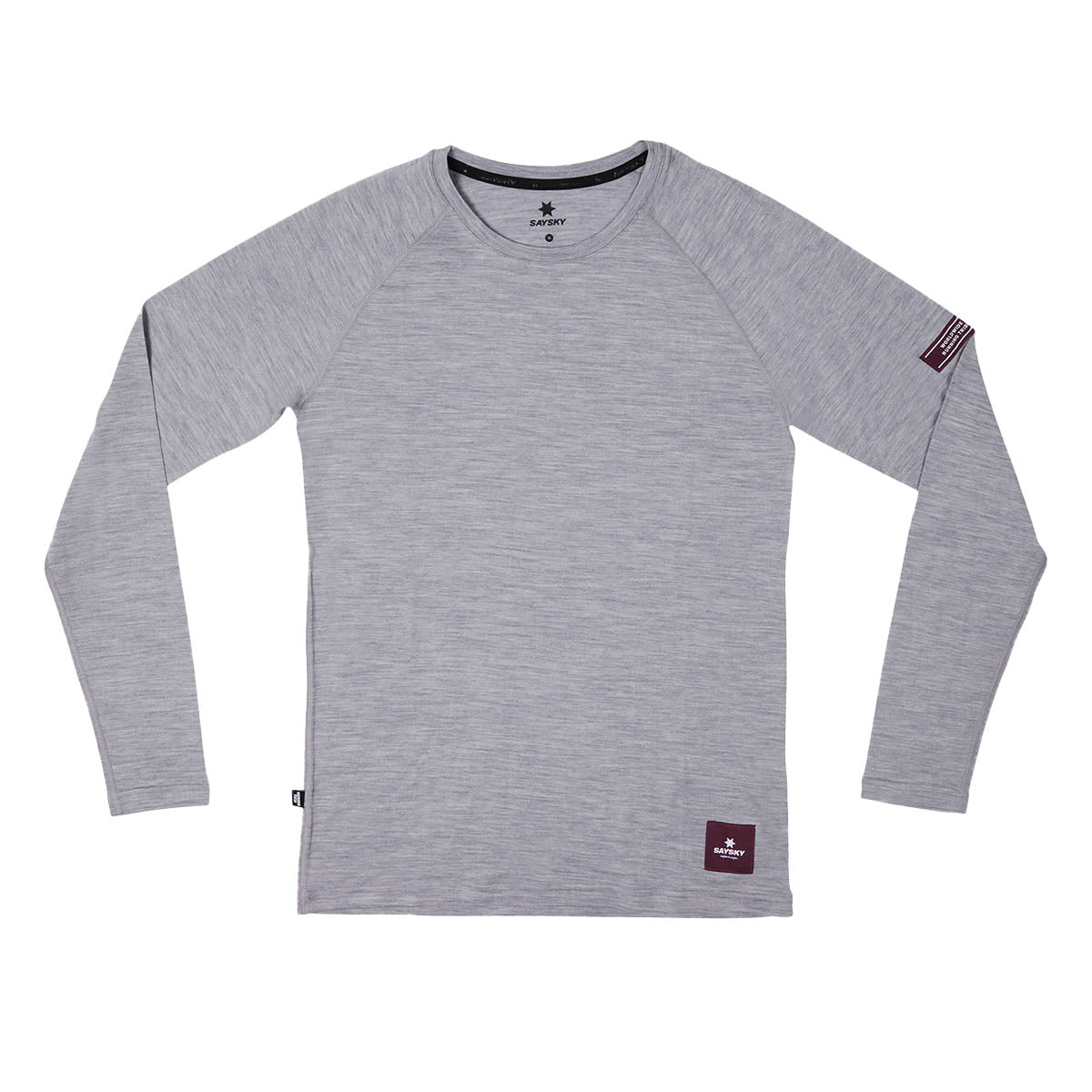 Saysky Merino Base 165 Long Sleeve
