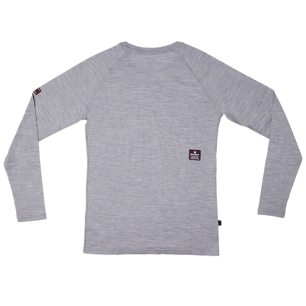 Saysky Merino Base 165 Long Sleeve
