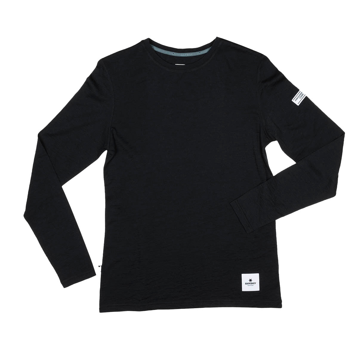 Saysky Merino Base 165 Long Sleeve