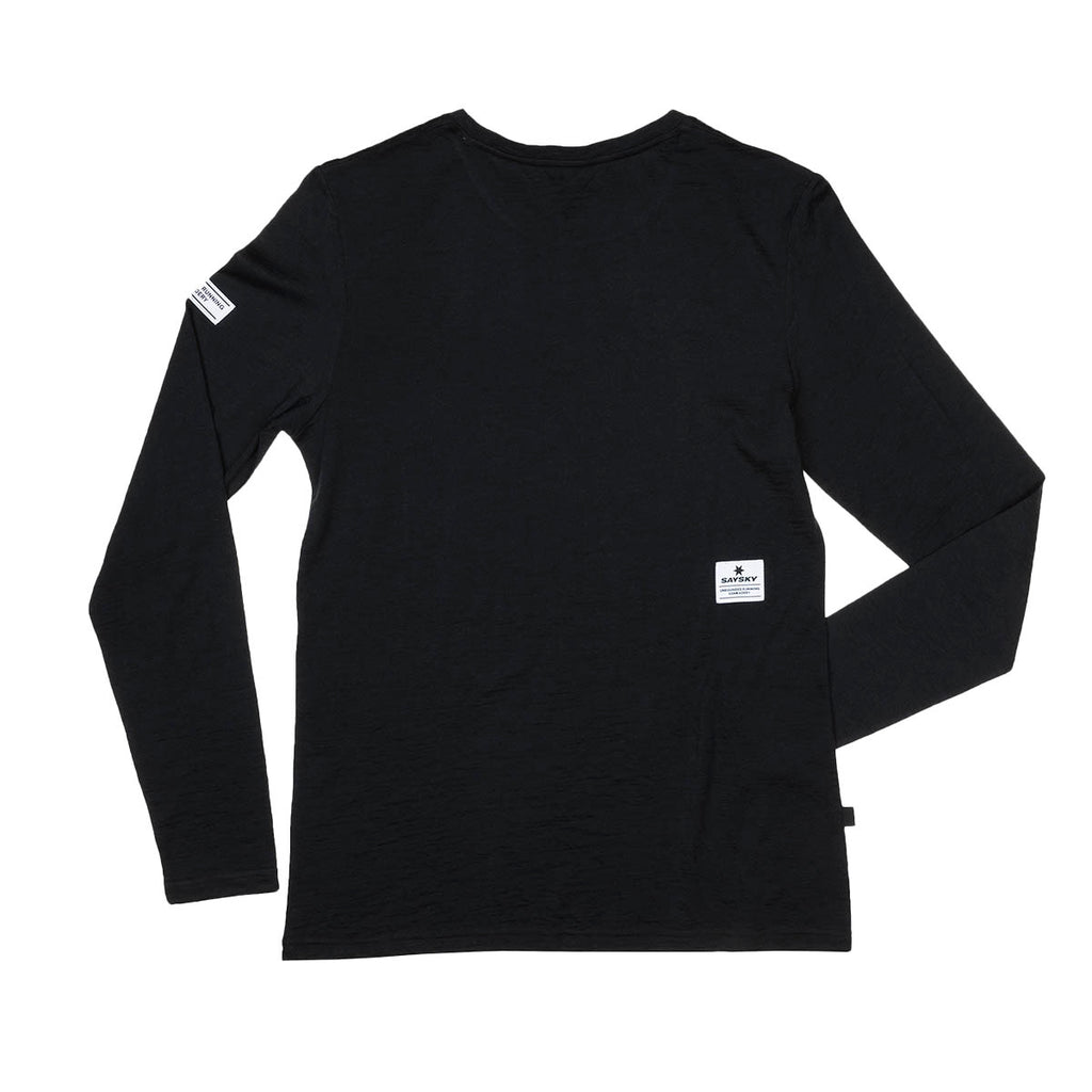 Saysky Merino Base 165 Long Sleeve