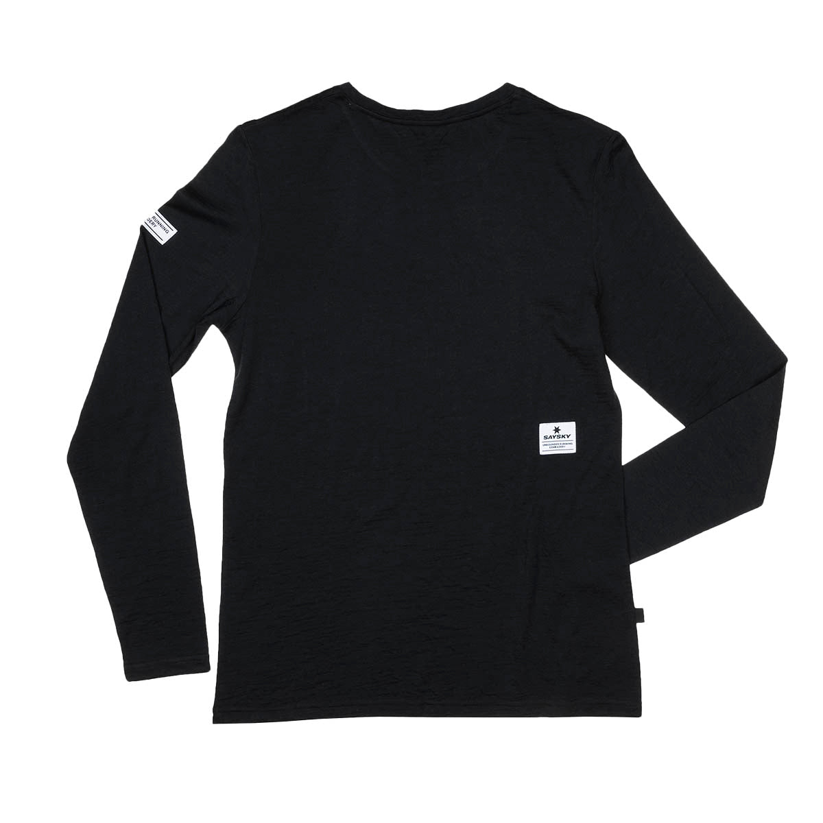 Saysky Merino Base 165 Long Sleeve