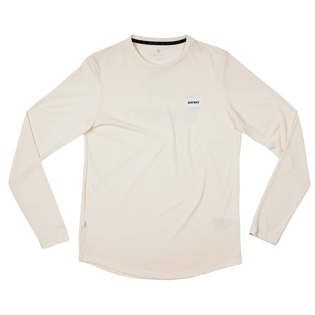 Saysky Logo Motion LS