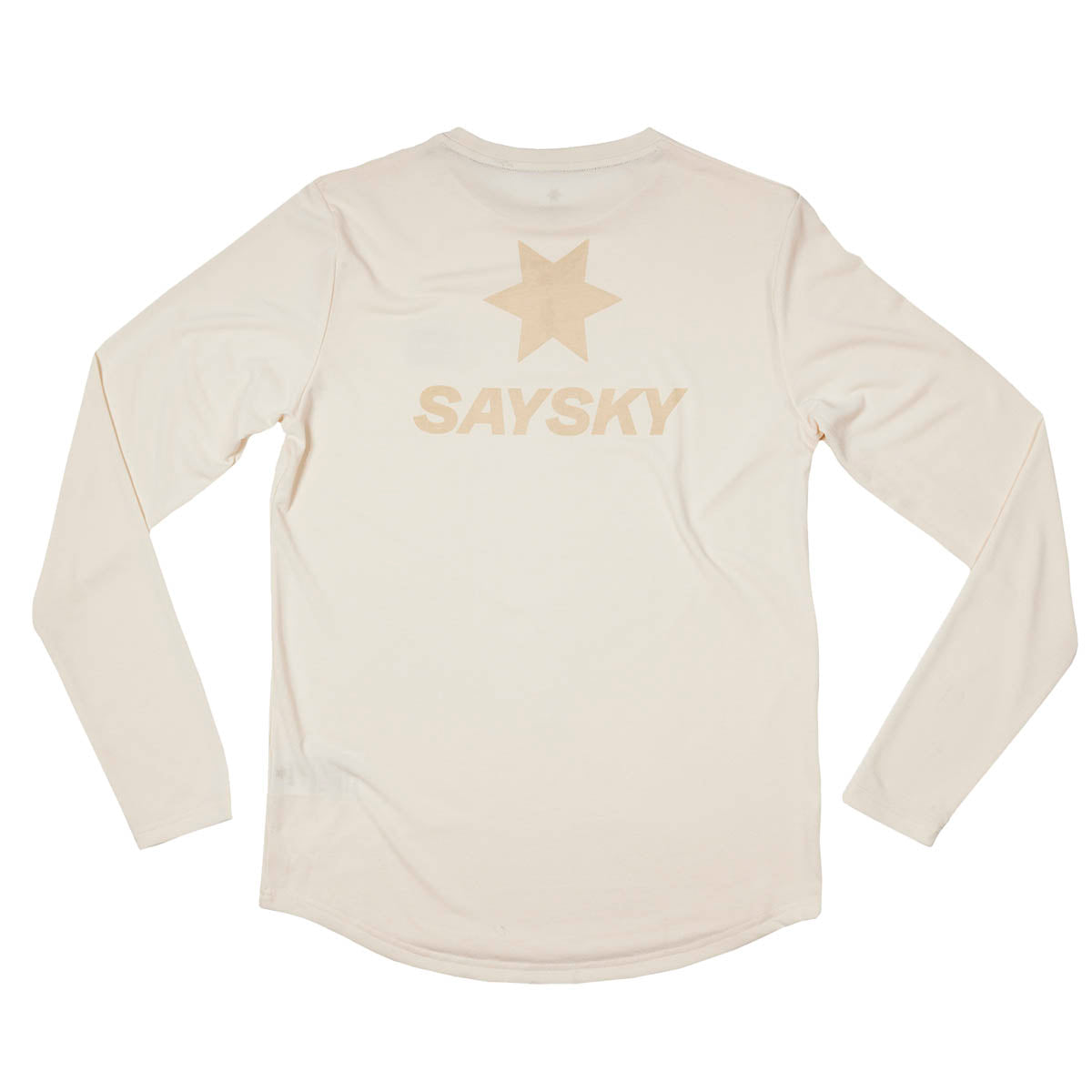 Saysky Logo Motion LS