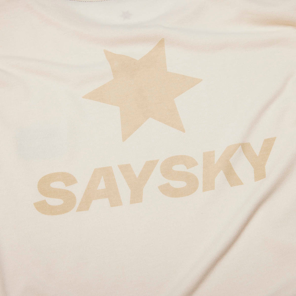 Saysky Logo Motion LS