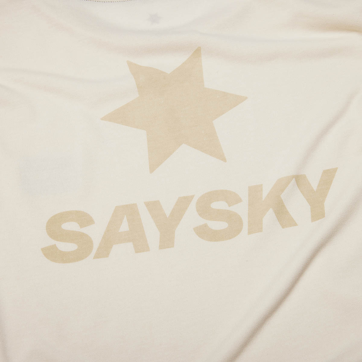 Saysky Logo Motion LS