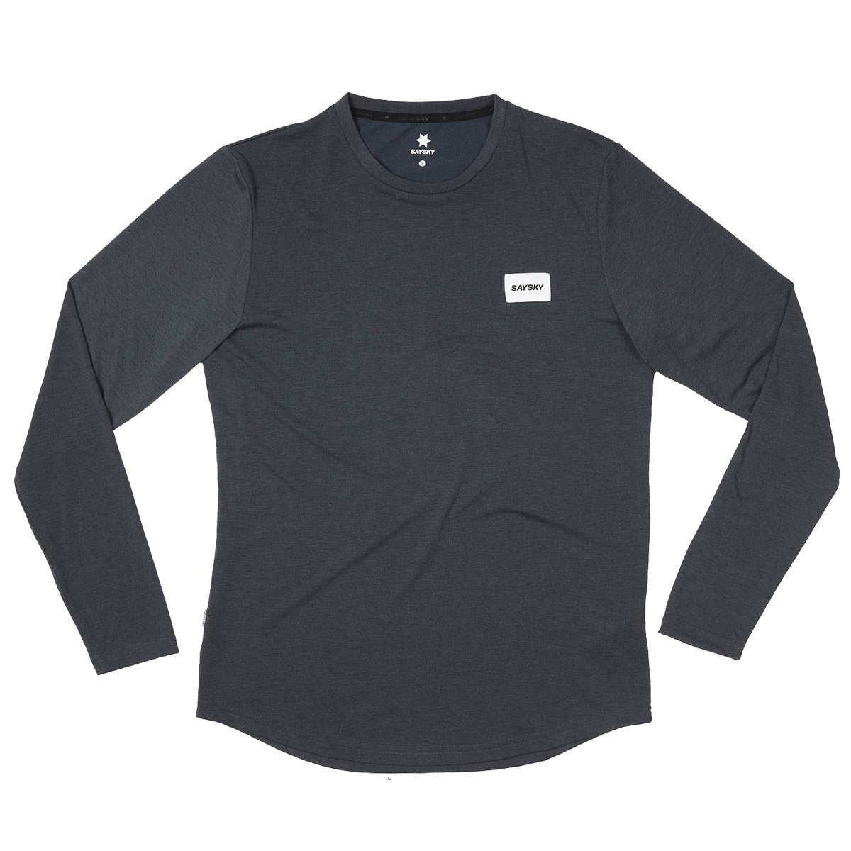 Saysky Logo Motion LS Herre