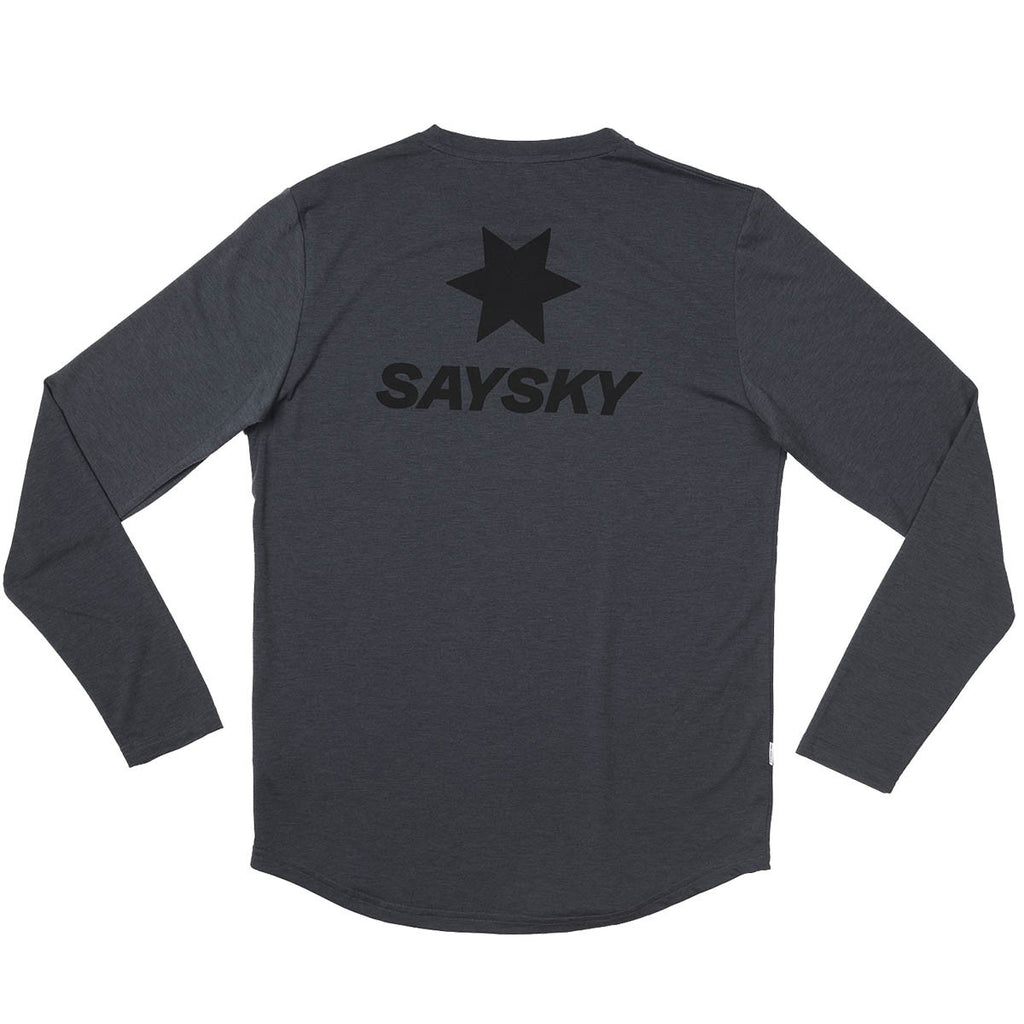 Saysky Logo Motion LS Herre