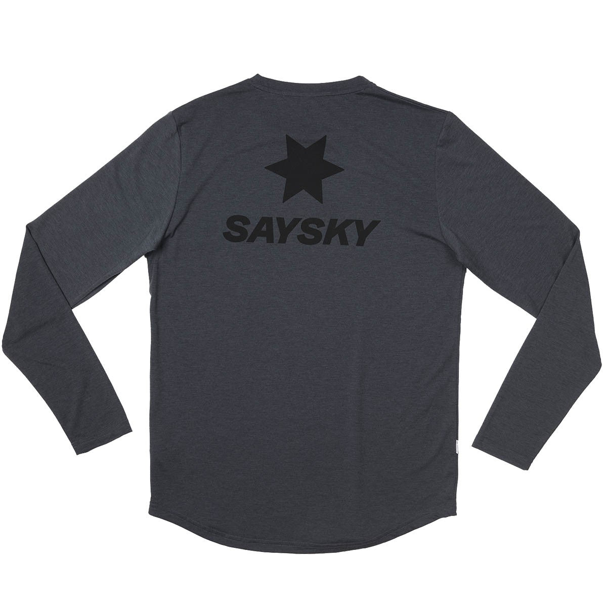 Saysky Logo Motion LS Herre