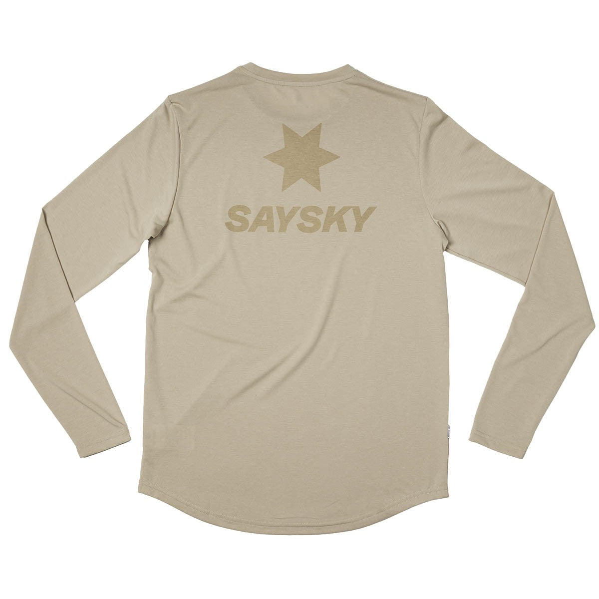 Saysky Logo Motion LS Herre