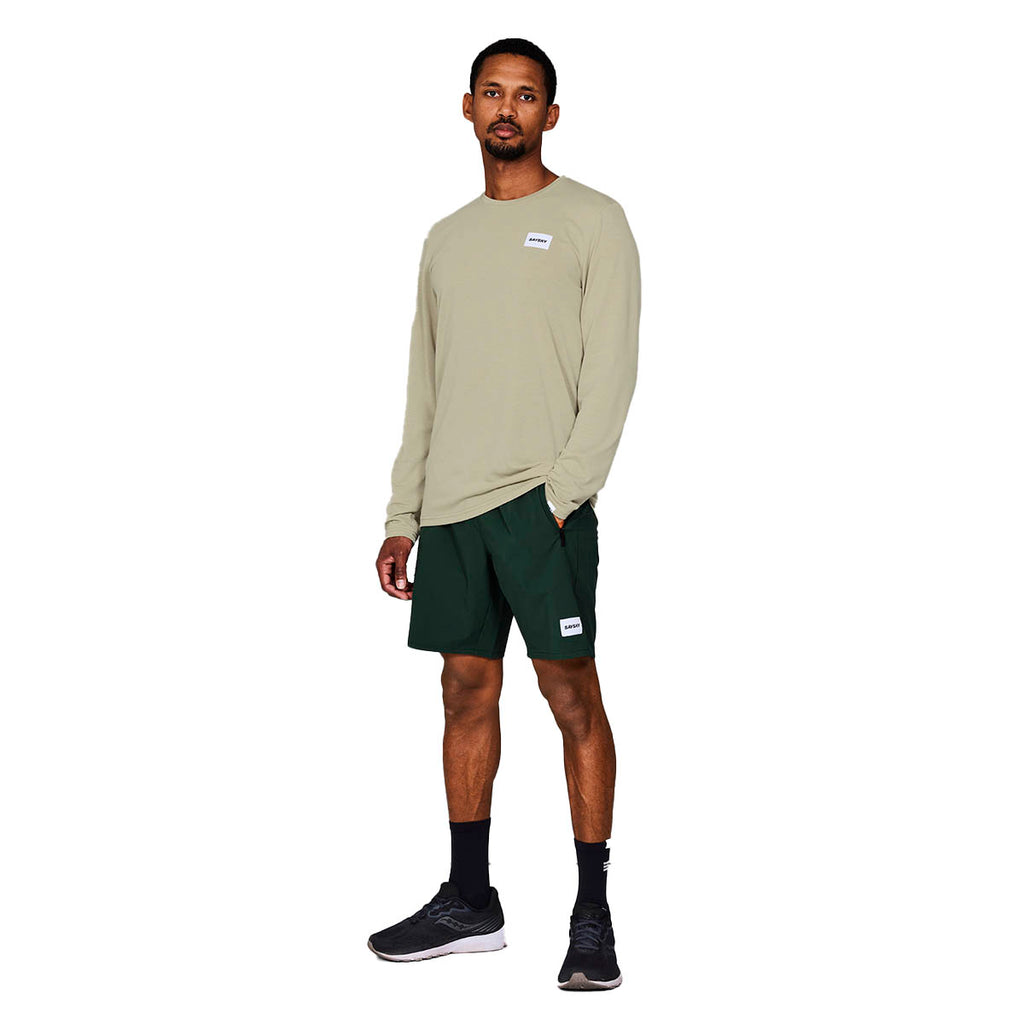 Saysky Clean Motion LS