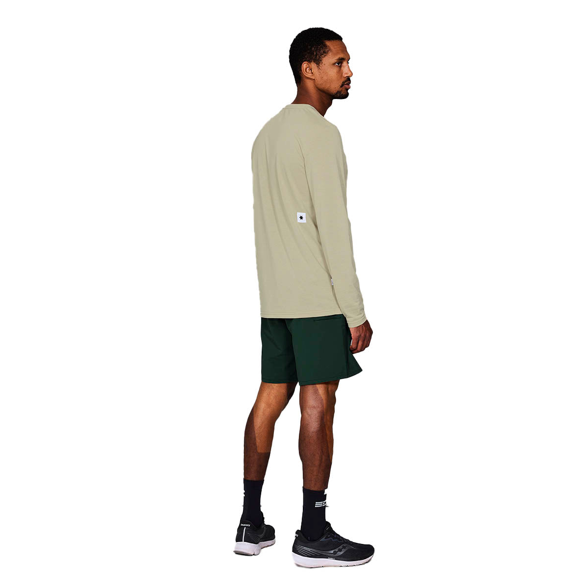 Saysky Clean Motion LS