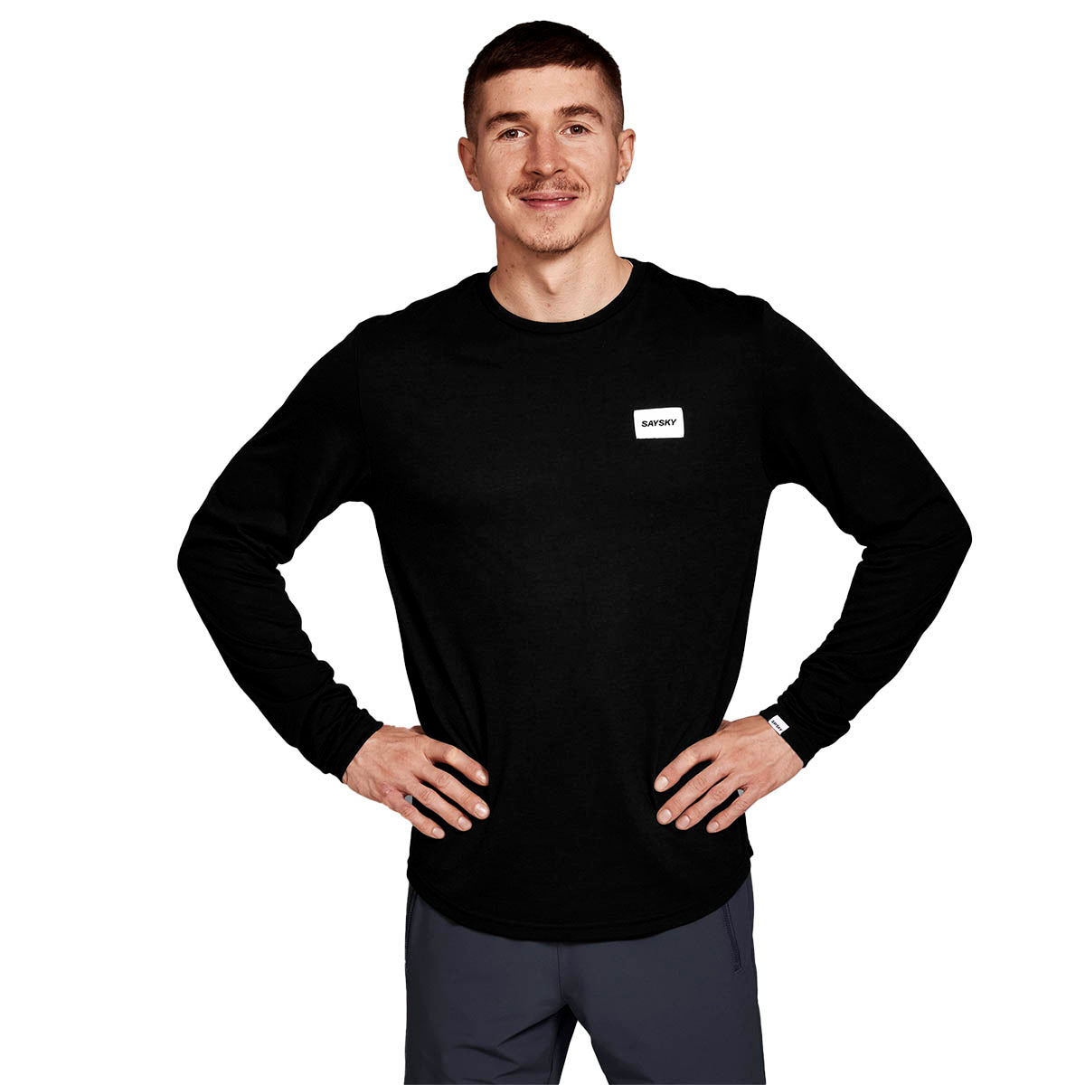 Saysky Clean Motion LS