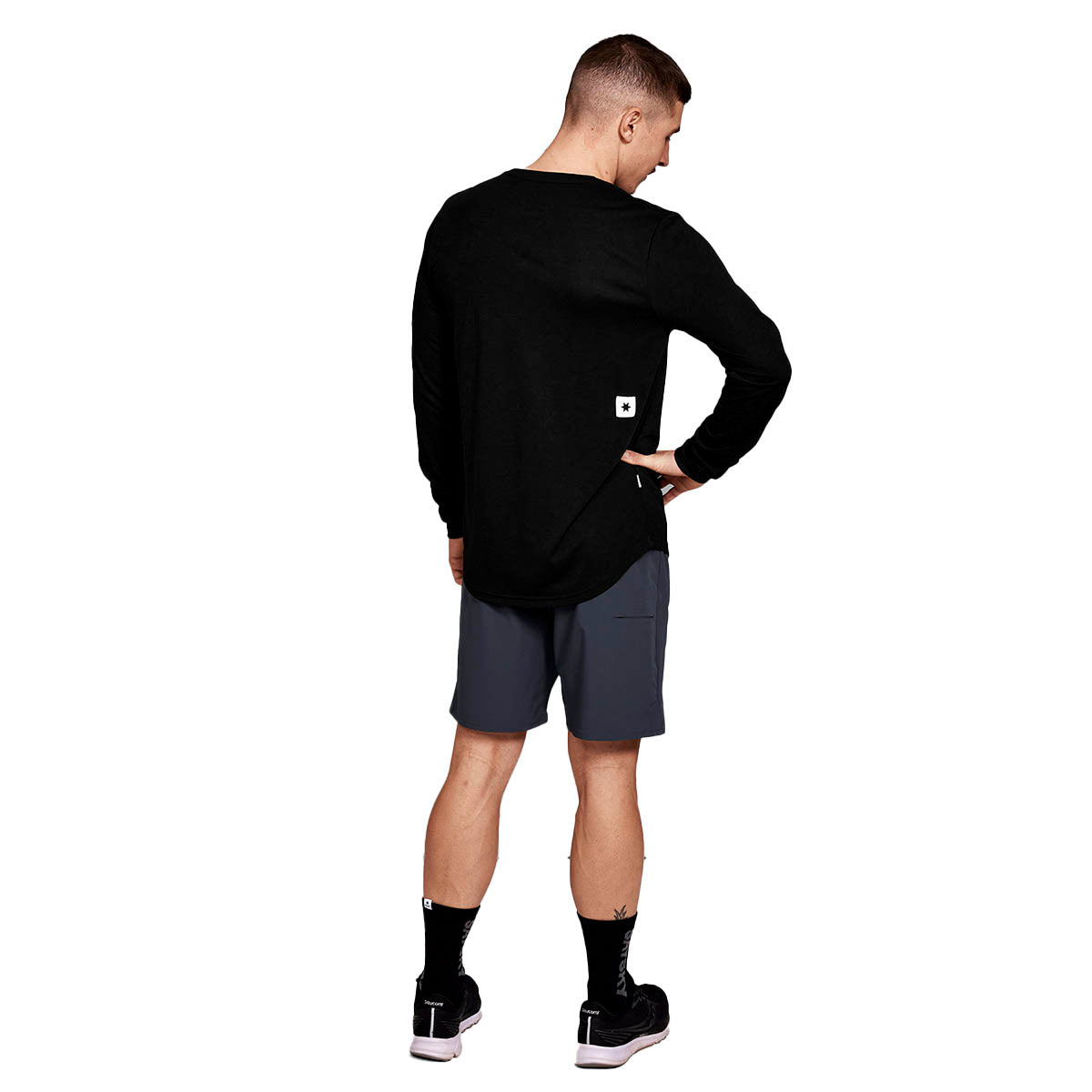 Saysky Clean Motion LS