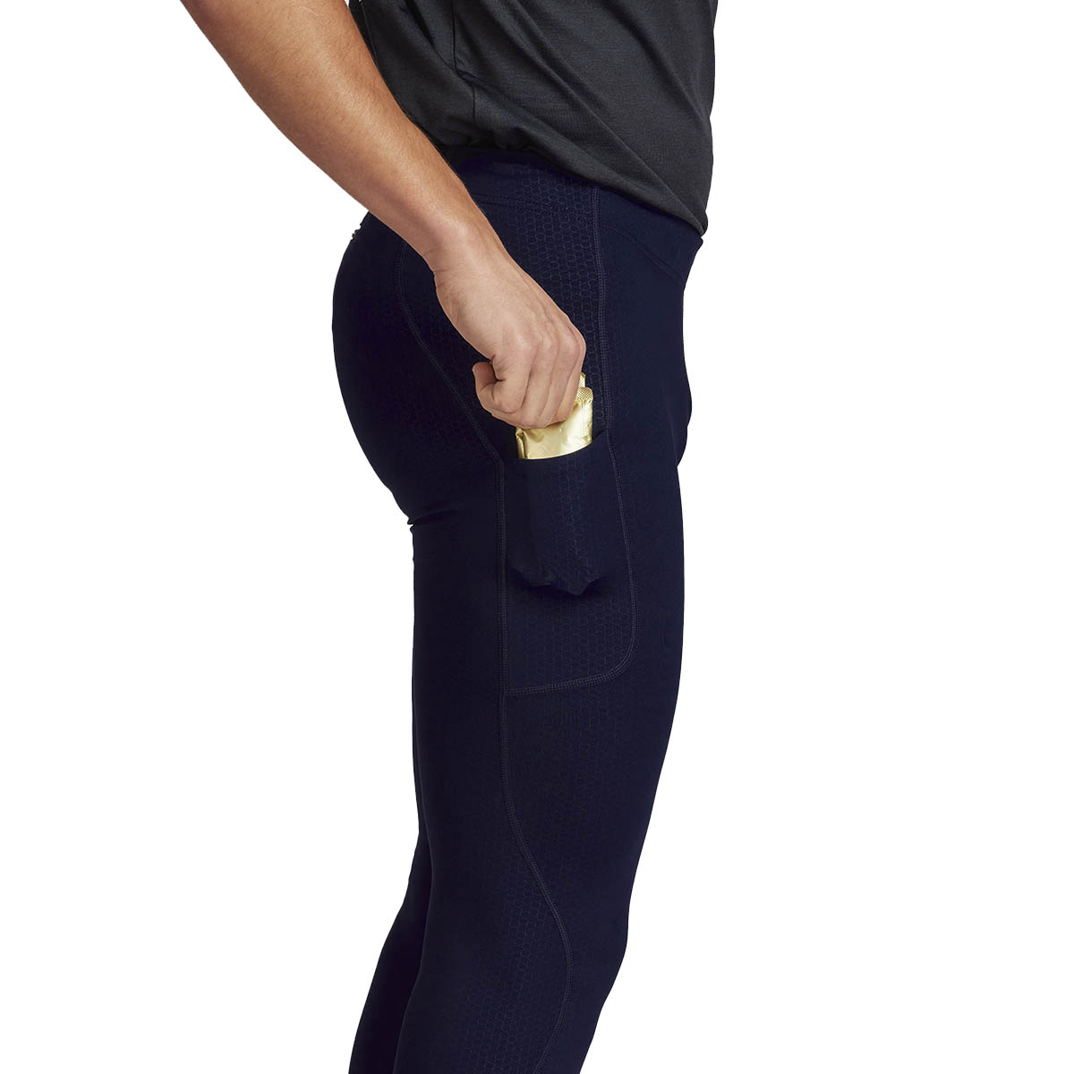 Saysky Combat+ Long Tights