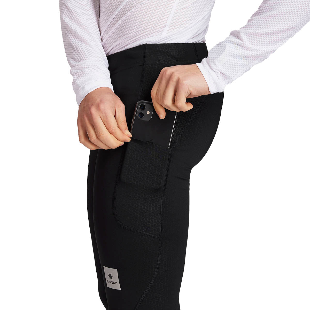 Saysky Pace+ Long Tights
